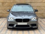 BMW 528-3
