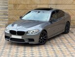 BMW 528-4