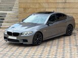 BMW 528-5