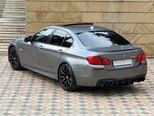 BMW 528-9