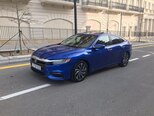 Honda Insight-5