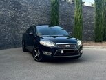 Ford Mondeo-3