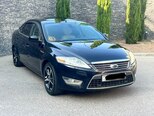 Ford Mondeo-2