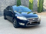 Ford Mondeo-7