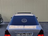 Mercedes C 200-2