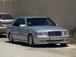 Mercedes C 200-5