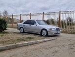Mercedes C 200-6