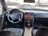 Mercedes C 200-9