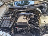 Mercedes C 200-16