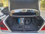 Mercedes C 200-14
