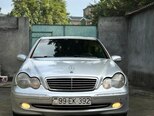 Mercedes C 200-1
