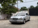 Mercedes E 290-1