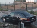 Mercedes C 240-5