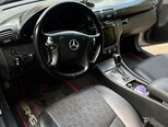 Mercedes C 200-8