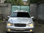 Mercedes C 200-12