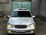 Mercedes C 200-10