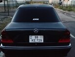 Mercedes C 240-2