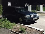 Mercedes C 240-9