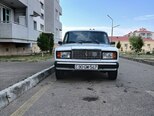 LADA (VAZ) 2107-1