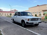 LADA (VAZ) 2107-2