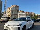 Changan Qiyuan A06-2