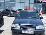 Mercedes C 240-10