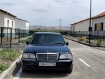 Mercedes C 240-1