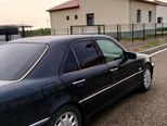 Mercedes C 240-4