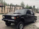 LADA (VAZ) 2107-1