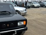 LADA (VAZ) 2107-7