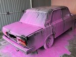 LADA (VAZ) 2107-2