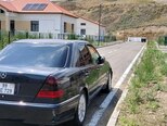 Mercedes C 240-7