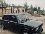 LADA (VAZ) 2107-8