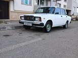 LADA (VAZ) 2107-3