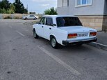LADA (VAZ) 2107-4