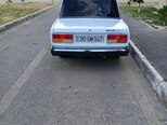 LADA (VAZ) 2107-5