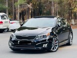 Kia Optima-1