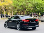 Kia Optima-10