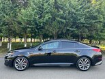 Kia Optima-7