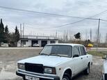 LADA (VAZ) 2107-1