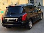 Peugeot 308 SW-4