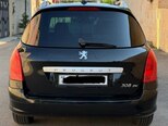 Peugeot 308 SW-2