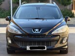 Peugeot 308 SW-1
