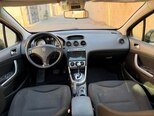 Peugeot 308 SW-5