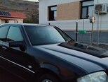 Mercedes C 240-6