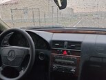 Mercedes C 240-3