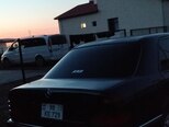 Mercedes C 240-11