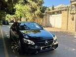 Mercedes E 220-3