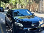 Mercedes E 220-1