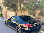 Mercedes E 220-2